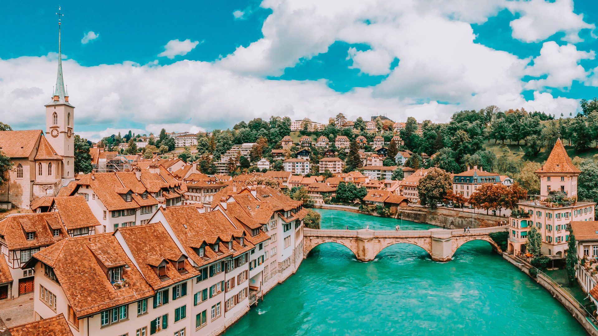 Bern