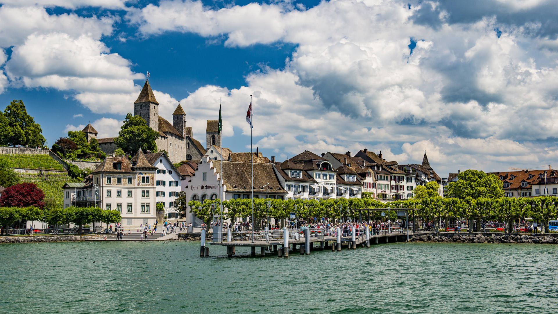 Rapperswil